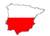 ASESORÍA SIERRA - Polski